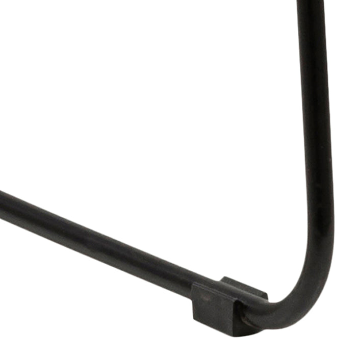 MOOS Shad Eetkamerstoel