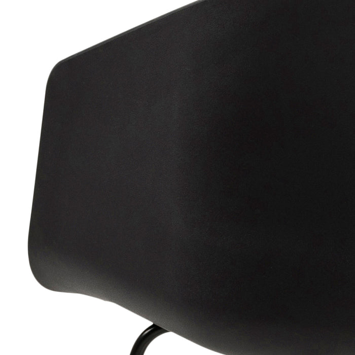 MOOS Shad Eetkamerstoel