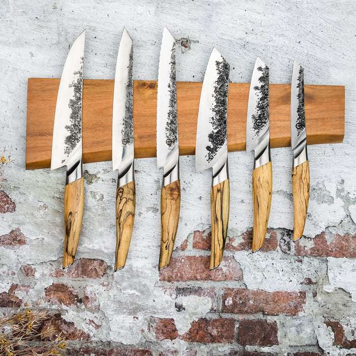 Forged Katai Koksmes