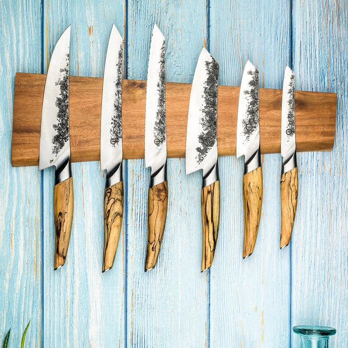 Forged Katai Koksmes