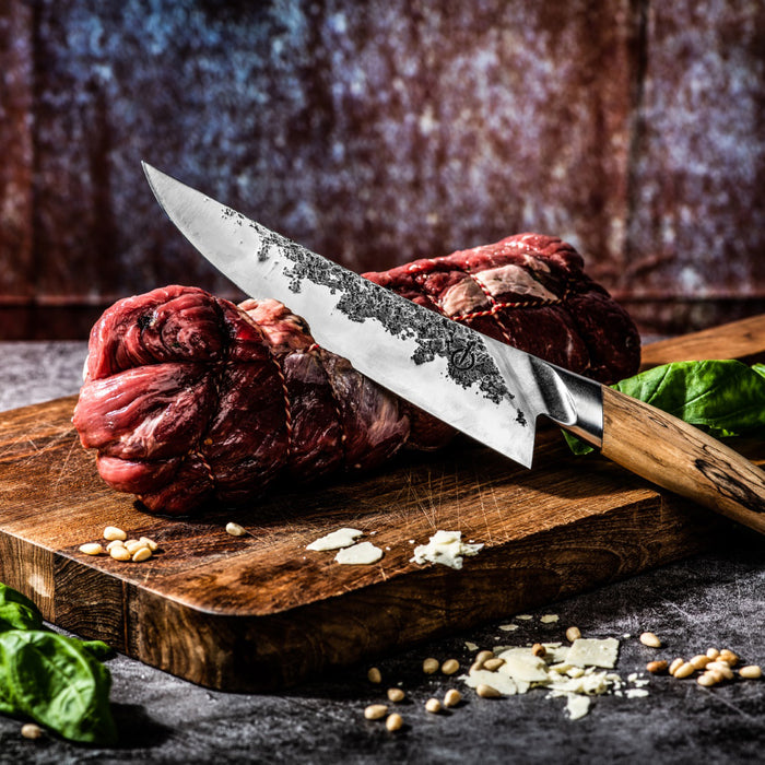 Forged Katai Koksmes