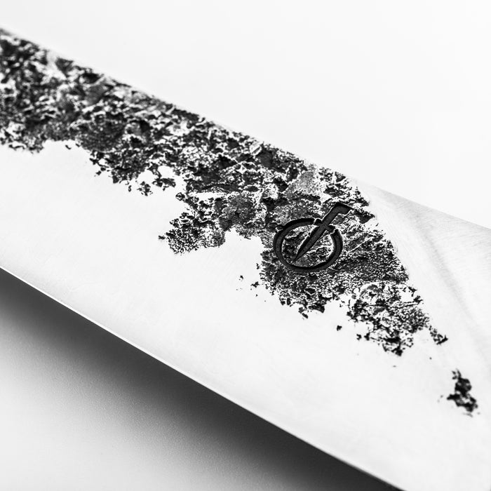 Forged Katai Koksmes