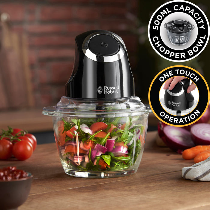 Russell Hobbs Desire 24662 Mini Hakmolen