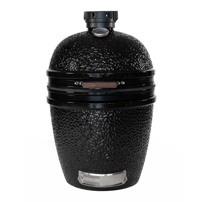 The Bastard Urban Large Solo 2021 Barbecue Ø 49 cm