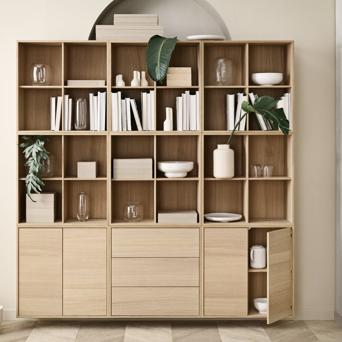 Bolia Una Vaas Wide L