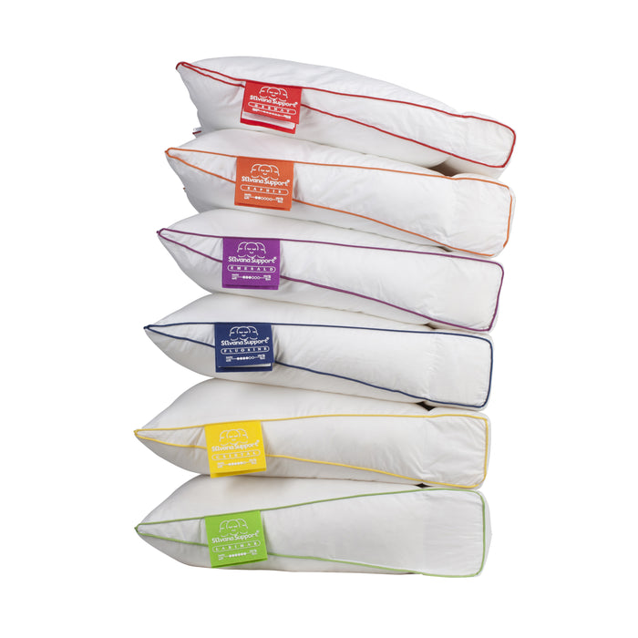 Silvana Support Cristal Hoofdkussen