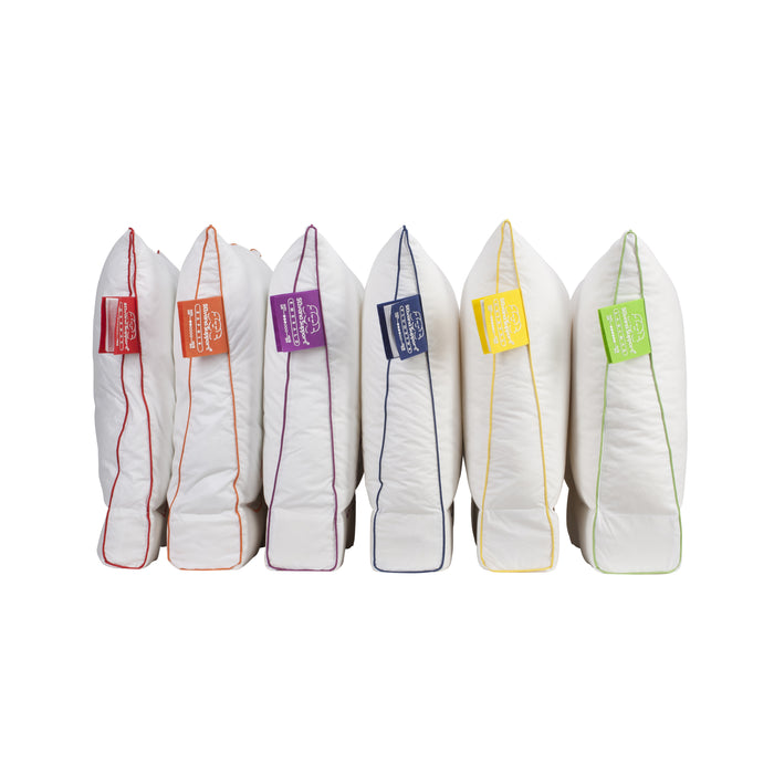 Silvana Support Cristal Hoofdkussen