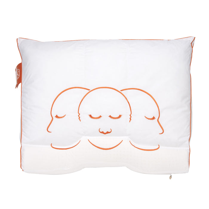 Silvana Support Saphir Hoofdkussen