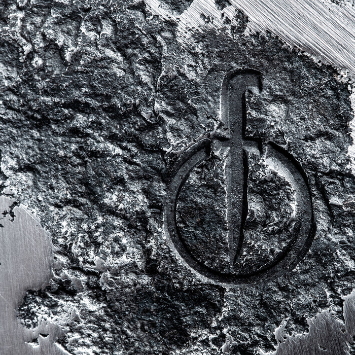 Forged Katai Santokumes 14 cm