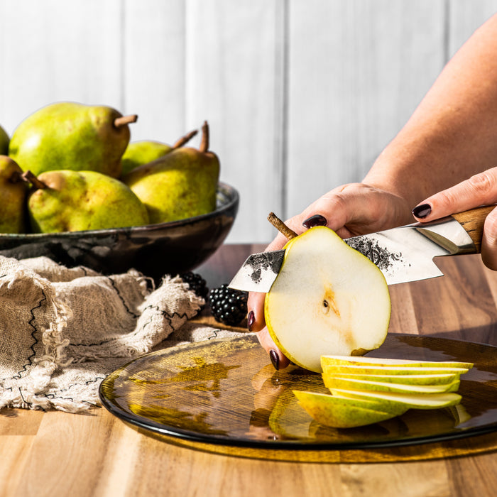 Forged Katai Santokumes 14 cm