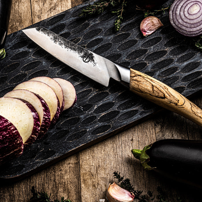 Forged Katai Santokumes 14 cm