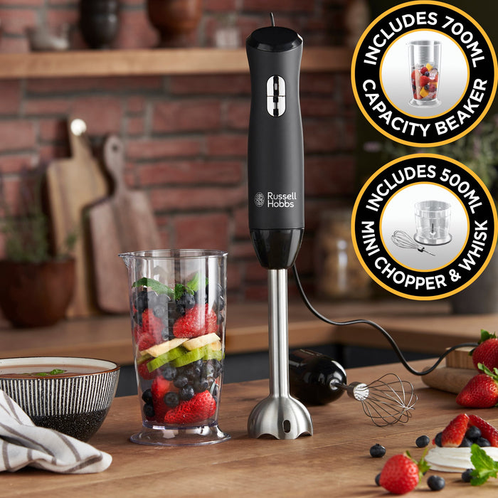 Russell Hobbs Desire 24702 3-in-1 Staafmixer