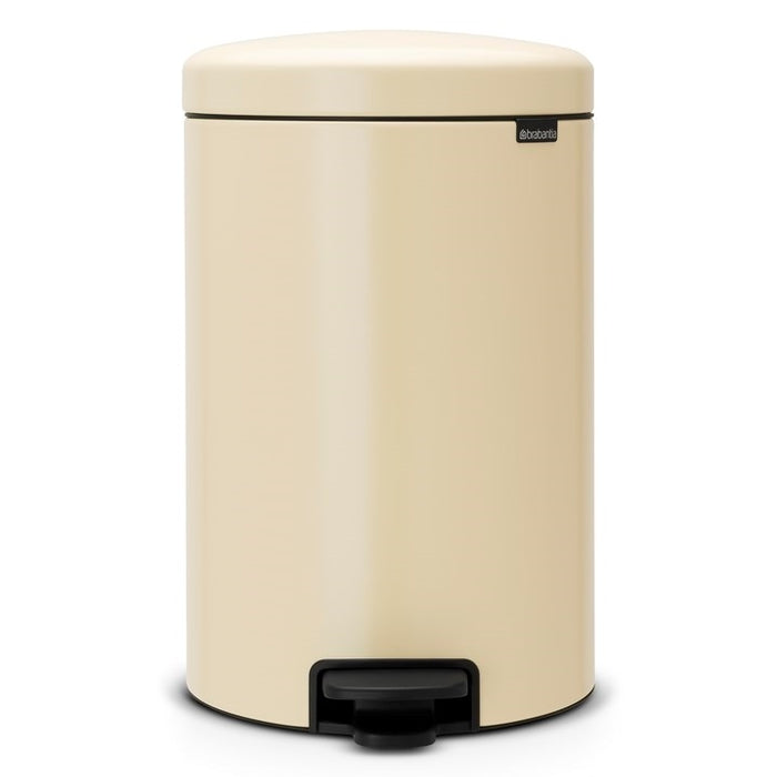 Brabantia NewIcon Pedaalemmer 20 Liter
