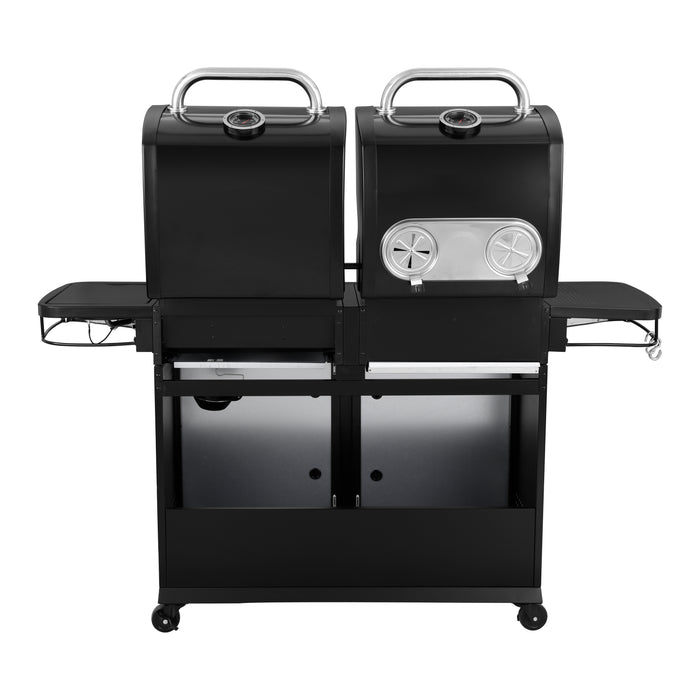 SUMM Magnus Hybrid Buitenkeuken B 170 x D 57 cm