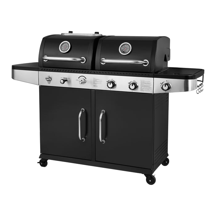 SUMM Magnus Hybrid Buitenkeuken B 170 x D 57 cm