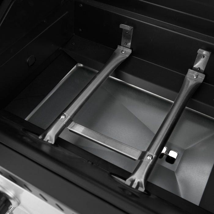 SUMM Magnus Hybrid Buitenkeuken B 170 x D 57 cm