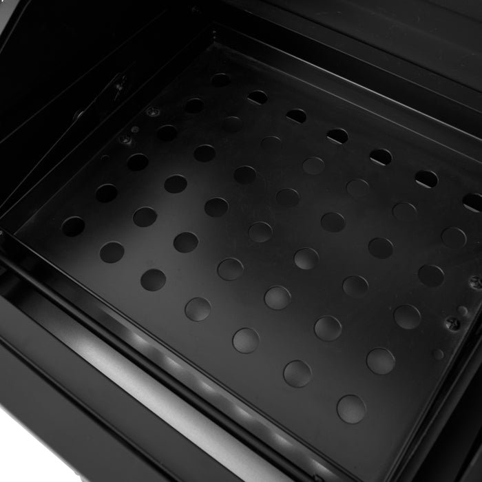 SUMM Magnus Hybrid Buitenkeuken B 170 x D 57 cm