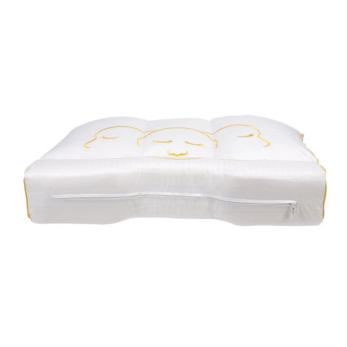 Silvana Support Cristal Hoofdkussen