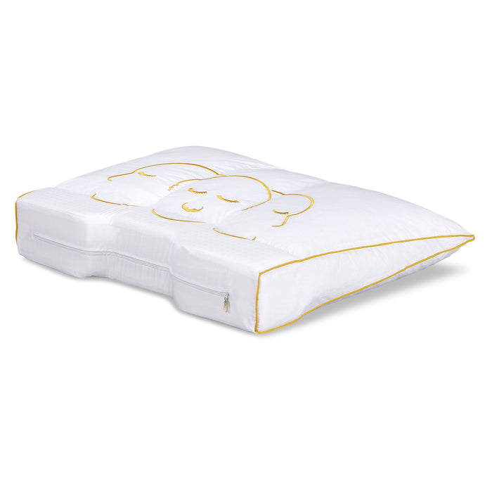 Silvana Support Cristal Hoofdkussen