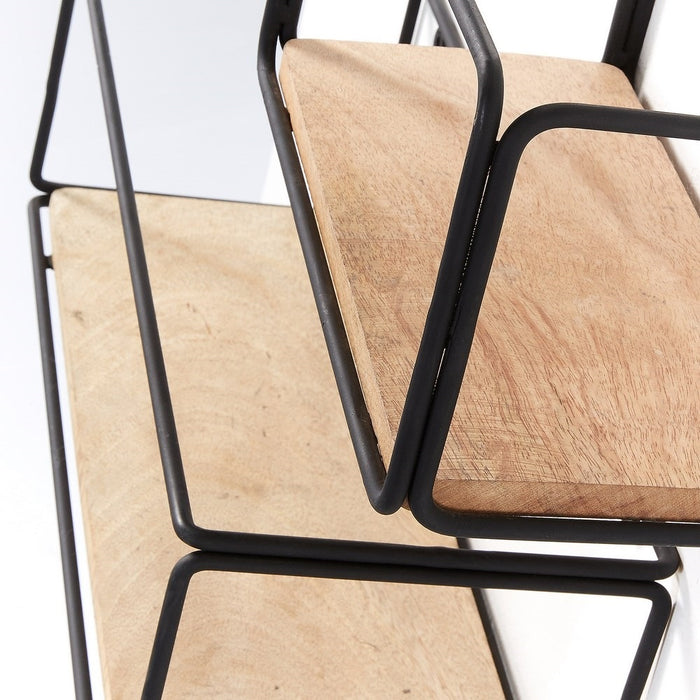 Kave Home Ness Wandrek Set van 2