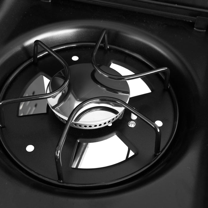 SUMM Supreme Buitenkeuken B 242 x D 57 cm