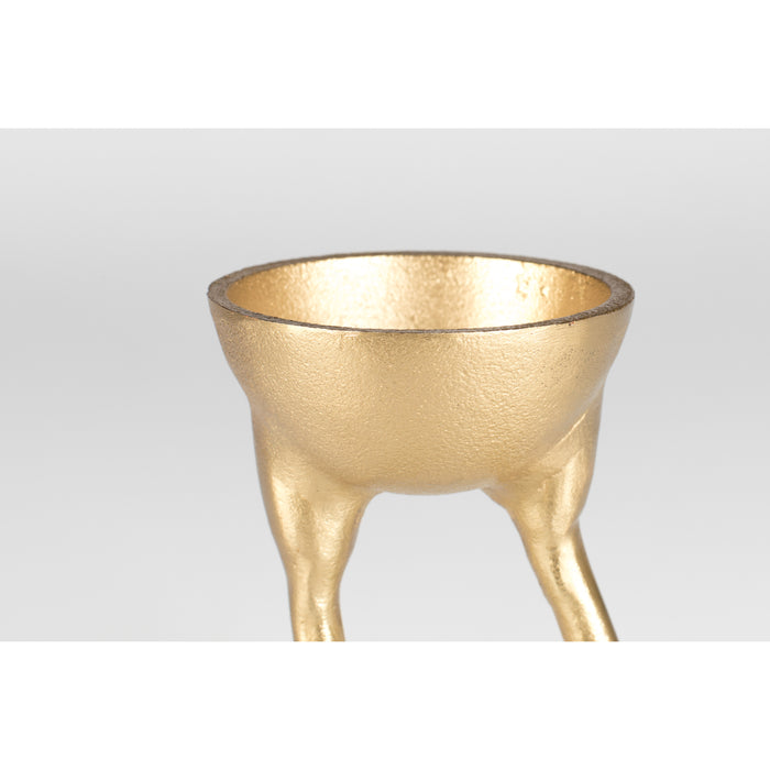 Bold Monkey The Golden Heron schaaltje