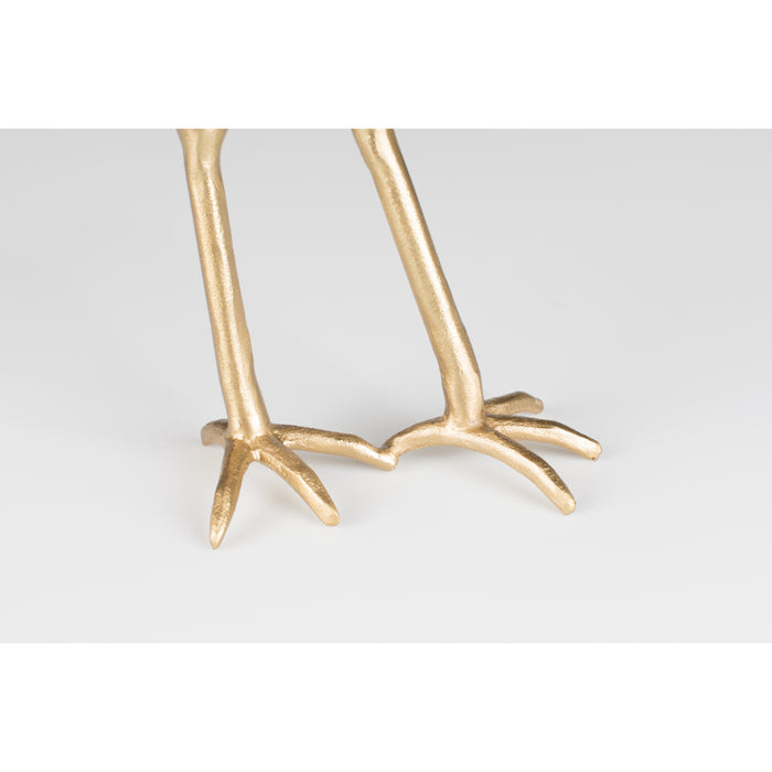 Bold Monkey The Golden Heron schaaltje