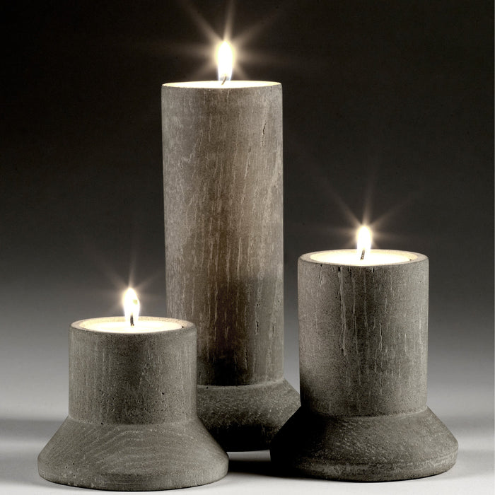 SERAX - Studio Simple - Tower Kandelaar H 14,5 cm