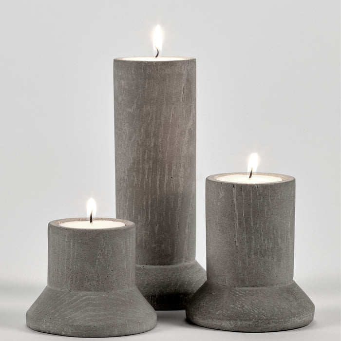 SERAX - Studio Simple - Tower Kandelaar H 14,5 cm