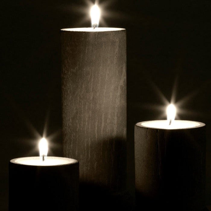 SERAX - Studio Simple - Tower Kandelaar H 14,5 cm