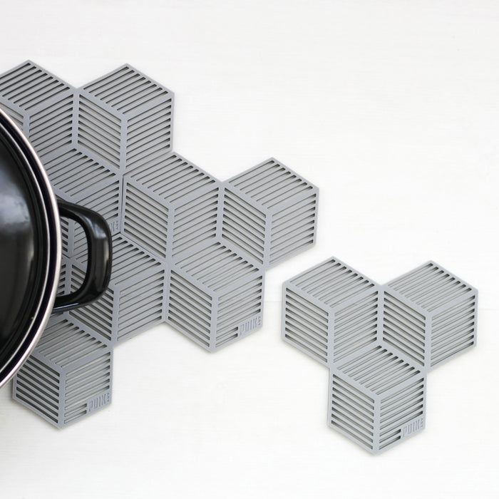 puik Sico Onderzetter 4 st.