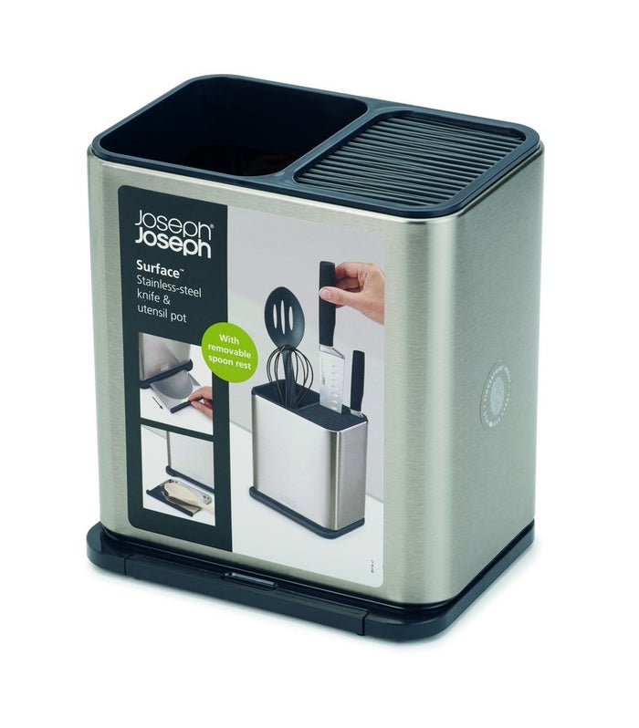 Joseph Joseph Surface RVS Keukenhulp Organiser