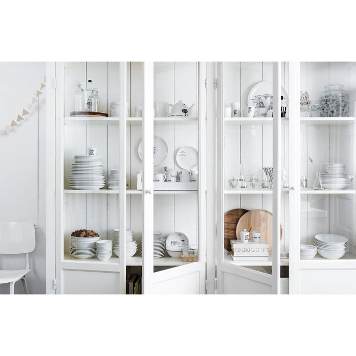 vtwonen Happy Pastabord Ø 25,5 cm