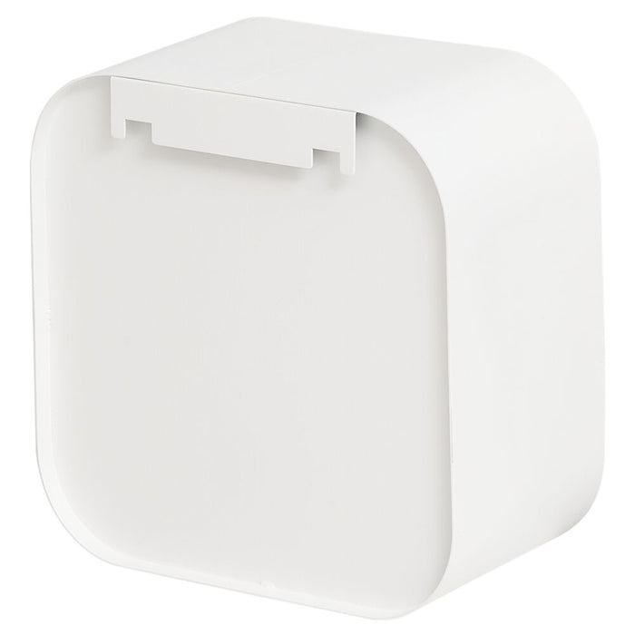 Sealskin Brix Wandkubus 24 cm - Wit