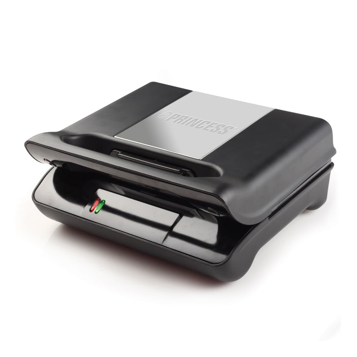 Princess 117002 Compact Pro Multi & Sandwich Contactgrill