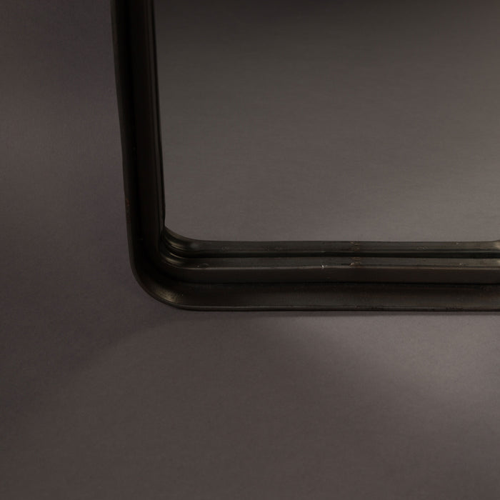 Dutchbone Blackbeam Spiegel - H 120 x B 20 cm