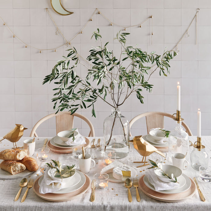 vtwonen Bottle Shape Vaas