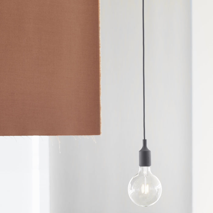 Muuto E27 LED Hanglamp