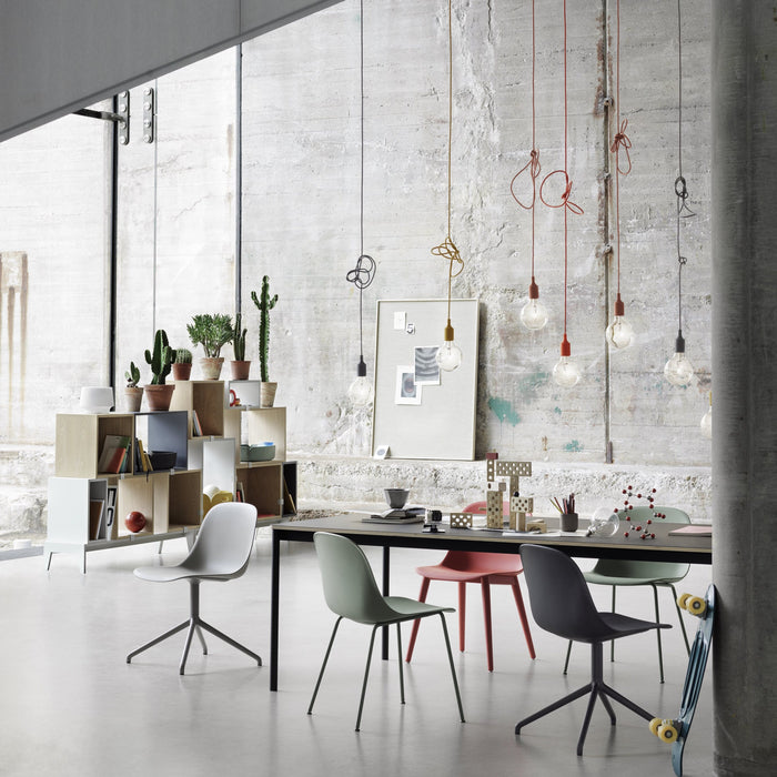 Muuto E27 LED Hanglamp