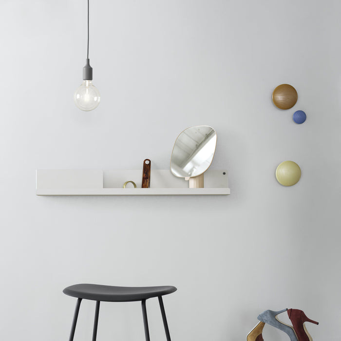 Muuto E27 LED Hanglamp