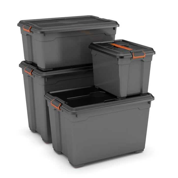 Kis Moover Box Pro S 18L