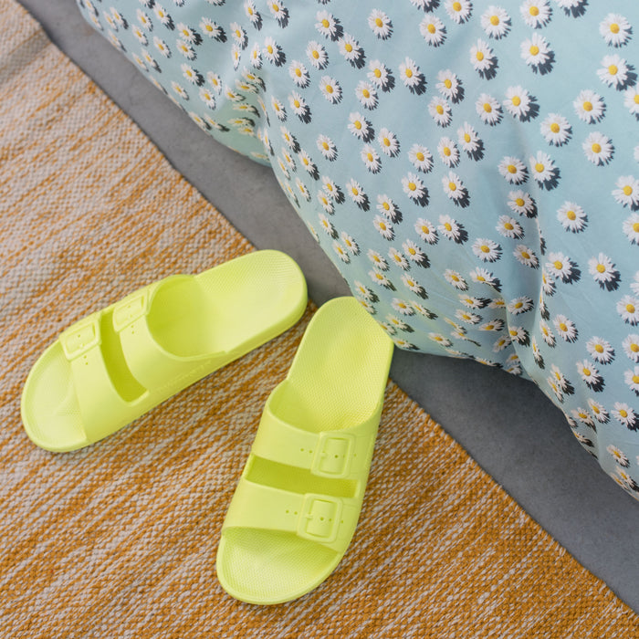 SNURK Daisy Dawn Dekbedovertrek 240 x 220 cm