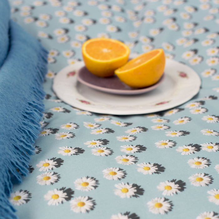 SNURK Daisy Dawn Dekbedovertrek 240 x 220 cm