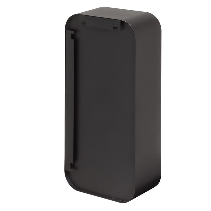 Sealskin Brix Wandkubus 50 cm - Zwart