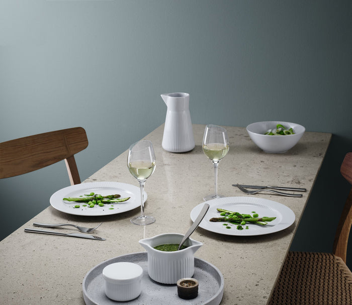 Eva Trio - Legio Nova Juskom - 450 ml - Wit - Eva Trio