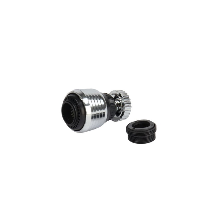 Orange85 Kraan Opzetstuk Roterend 360 graden