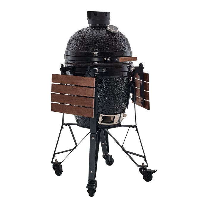 The Bastard Medium 2021 Barbecue Ø 42 cm