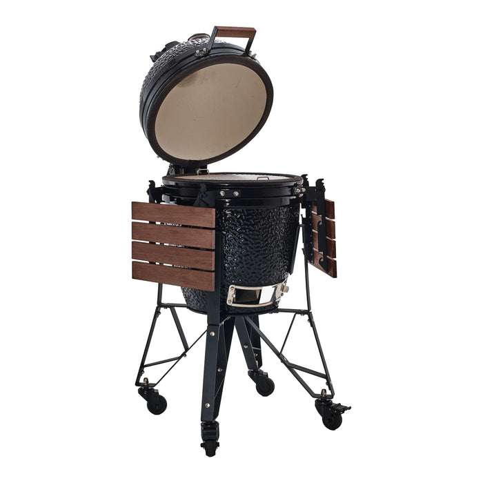 The Bastard Medium 2021 Barbecue Ø 42 cm