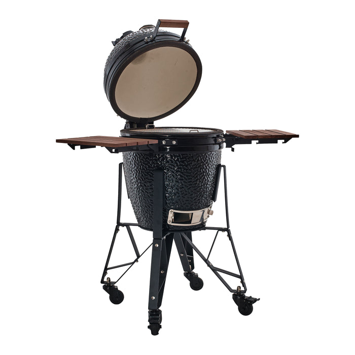 The Bastard Medium 2021 Barbecue Ø 42 cm