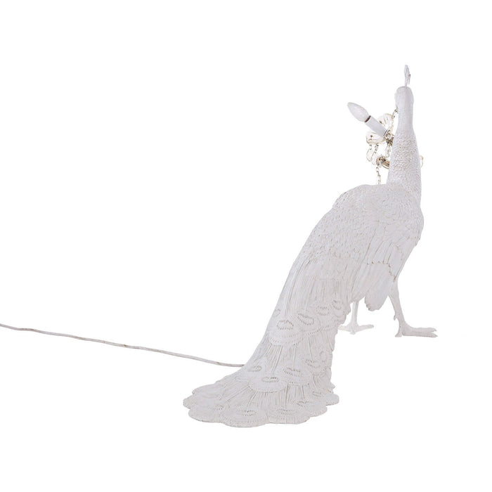 Seletti Peacock Vloerlamp